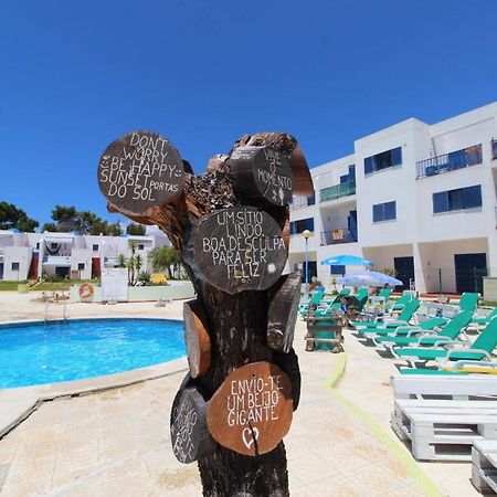 Appartamento Mar & Sol Alvor Esterno foto