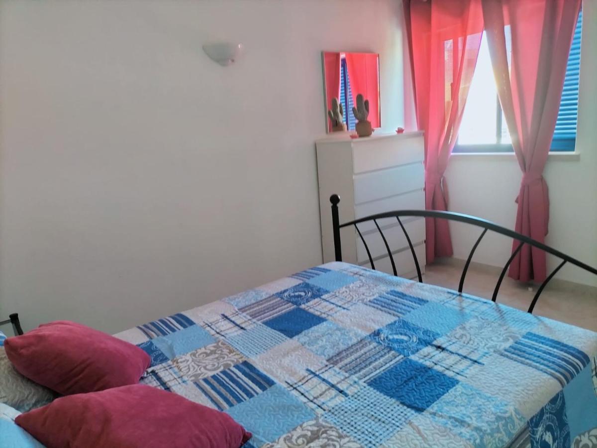 Appartamento Mar & Sol Alvor Esterno foto