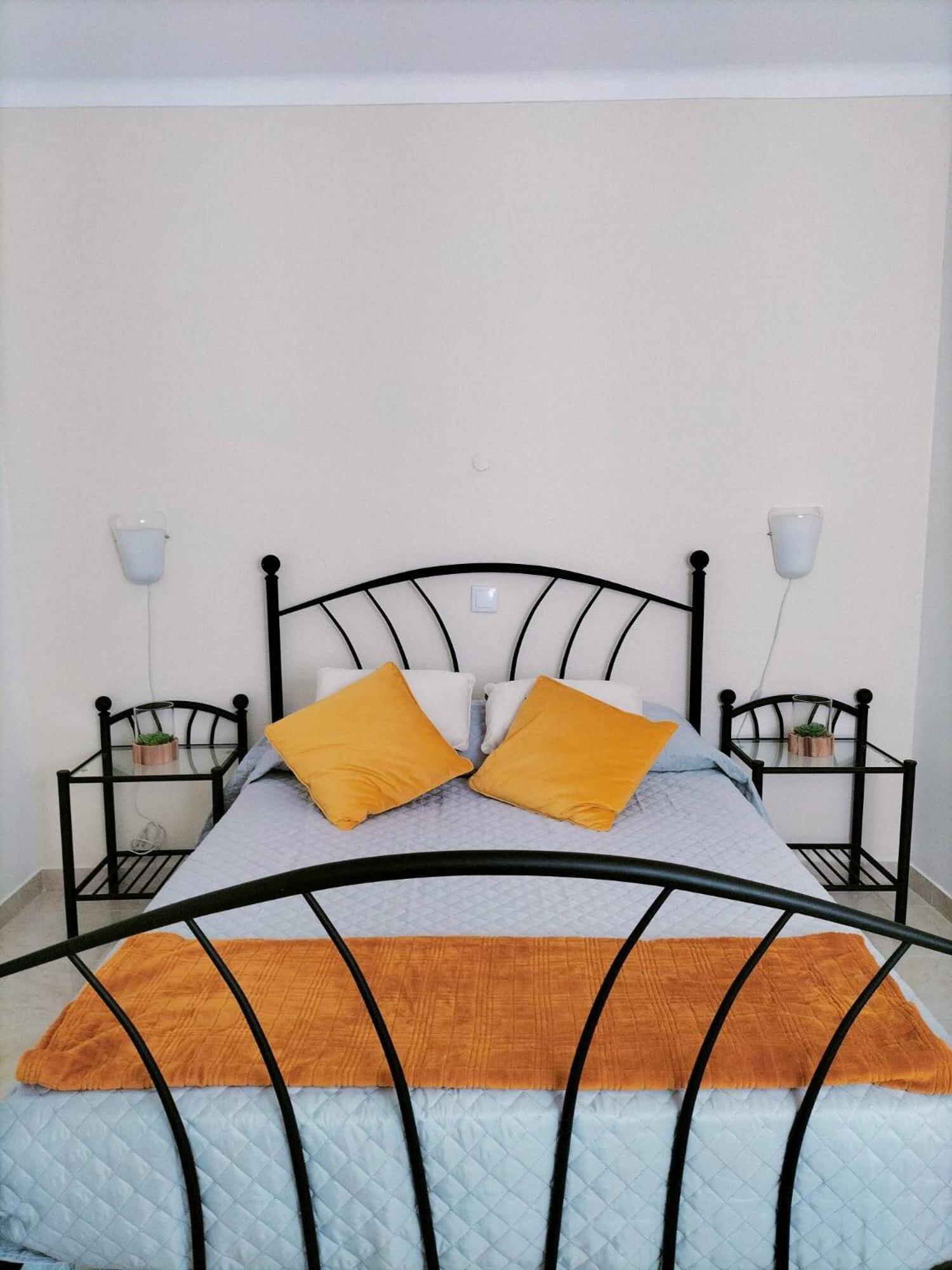 Appartamento Mar & Sol Alvor Esterno foto