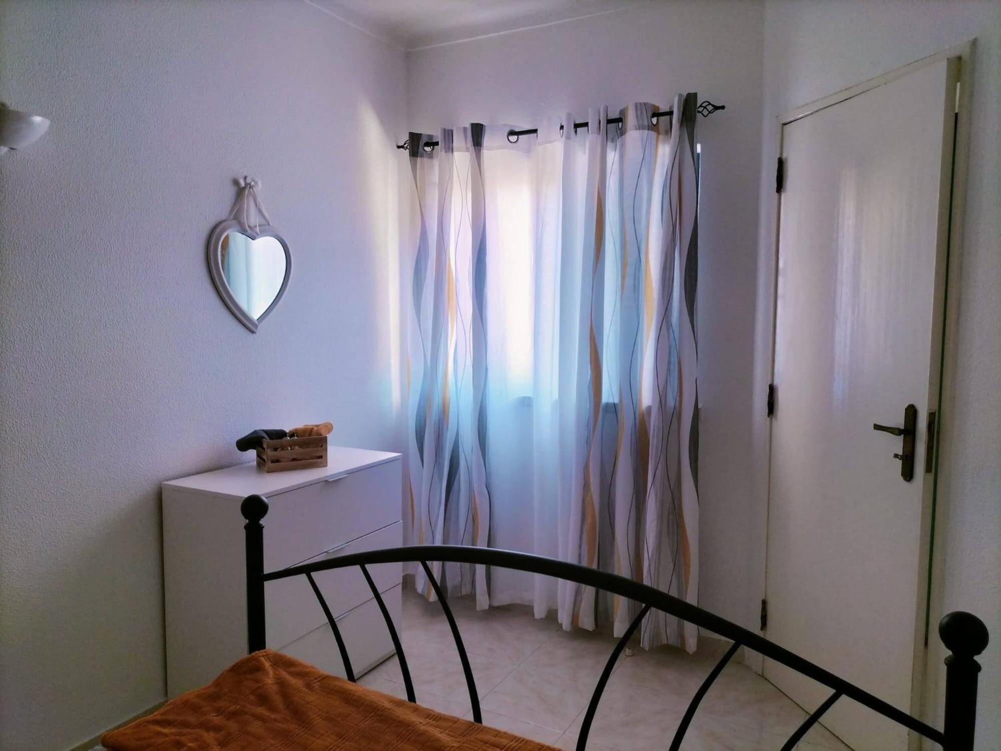 Appartamento Mar & Sol Alvor Esterno foto