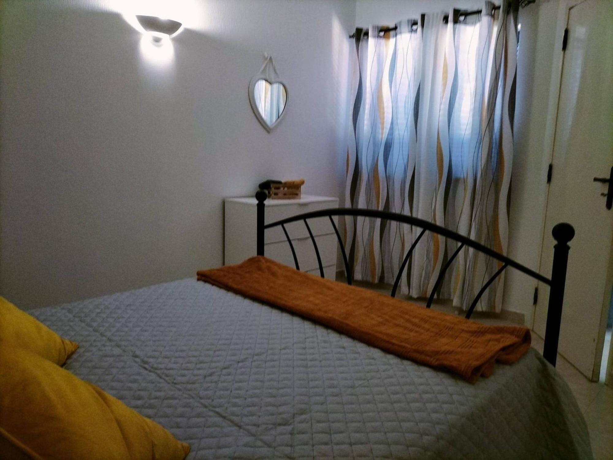 Appartamento Mar & Sol Alvor Esterno foto