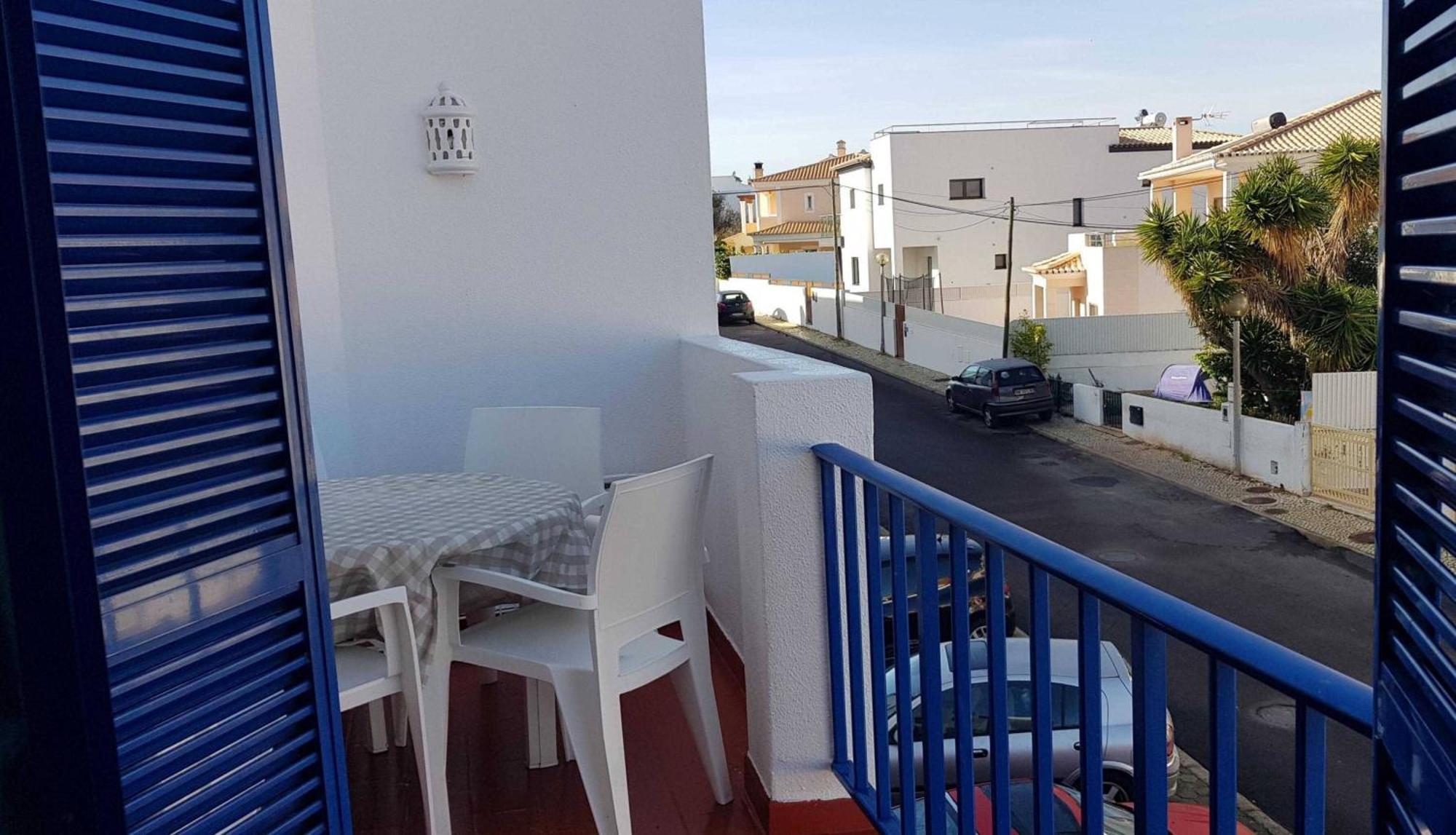 Appartamento Mar & Sol Alvor Esterno foto