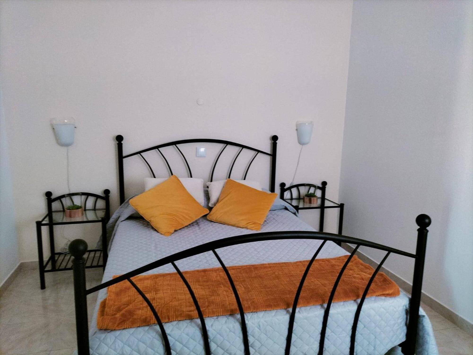 Appartamento Mar & Sol Alvor Esterno foto