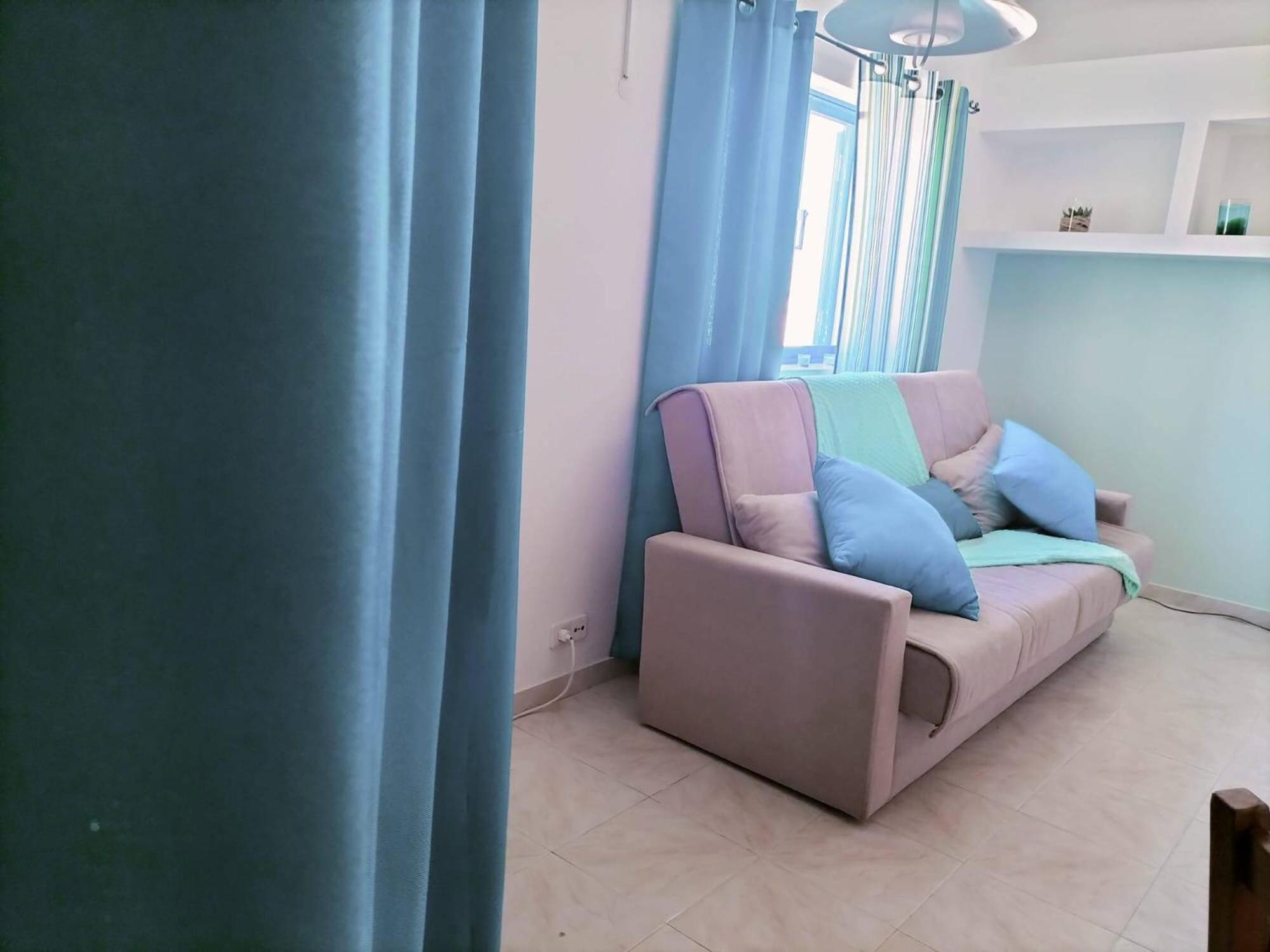 Appartamento Mar & Sol Alvor Esterno foto