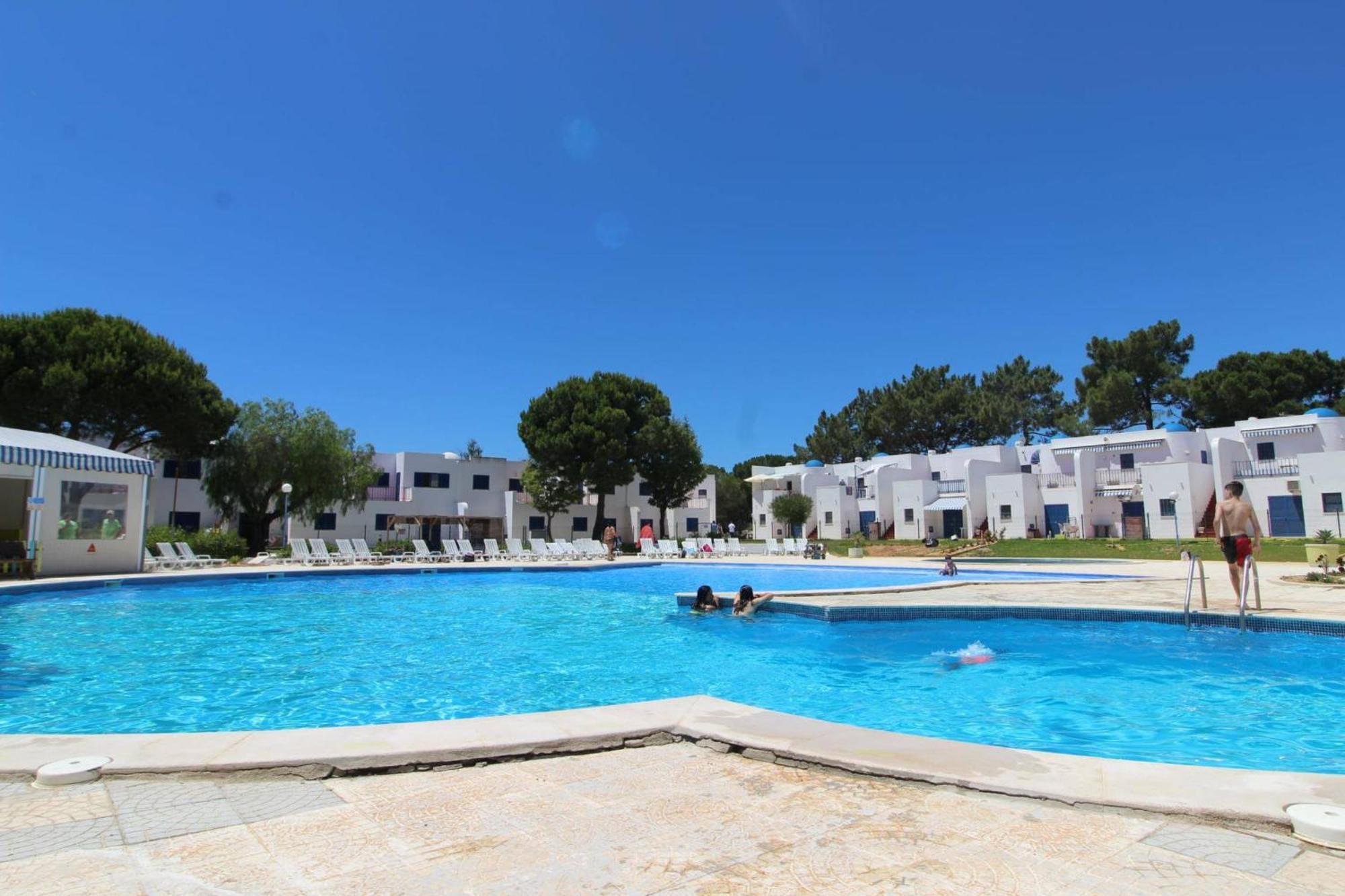 Appartamento Mar & Sol Alvor Esterno foto