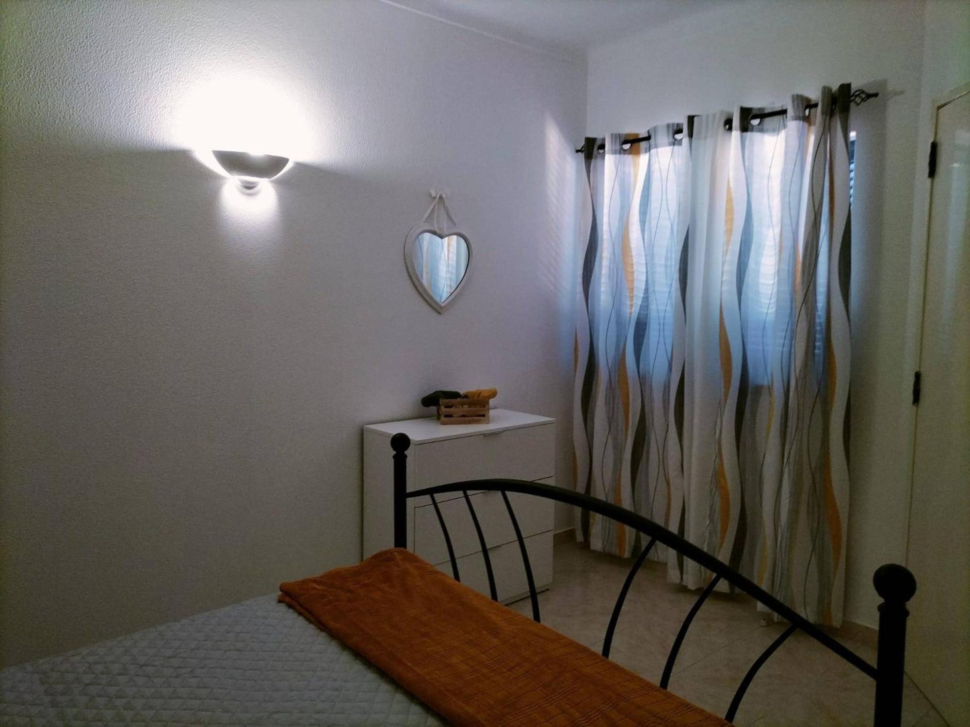 Appartamento Mar & Sol Alvor Esterno foto